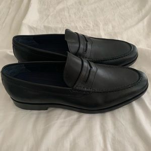 Cole Haan Pinch Grand Penny Loafers size 10.5